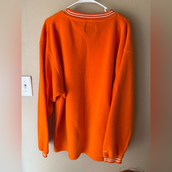 Vintage Fleece Tennessee Volunteers Pullover - Picture 6 of 6